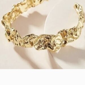 Amber Sceats Emery Bracelet New